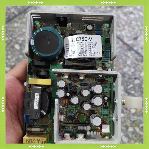 【问价】GLC75D-V实物品图适用