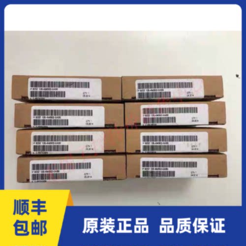 议价6ES7135-4MB02-0AB0 ET200S模拟输出模块6ES7 135-4MB02-0AB0