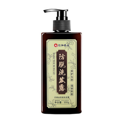 仁和匠心防脱发洗发水生