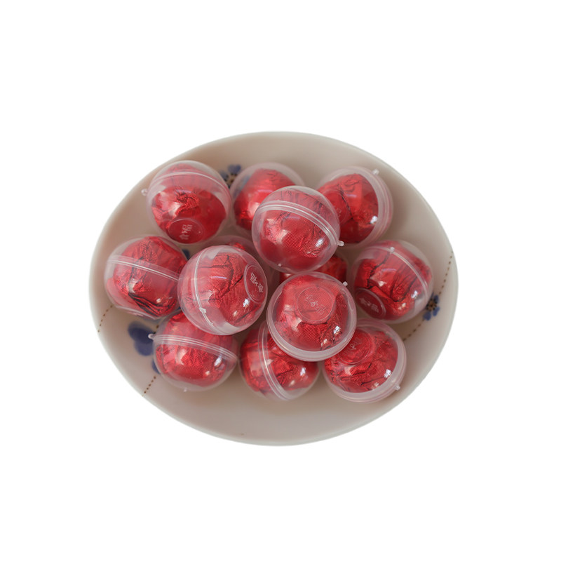 阿四出品 | 七白粉创新吃法【七白丸】美味升级食用更方便230g/罐