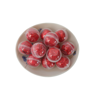 阿四出品 | 七白粉创新吃法【七白丸】美味升级食用更方便230g/罐