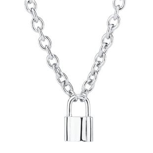 bm项链硬币玫瑰爱心锁头蝴蝶十字架樱桃风代购正品brandymelville