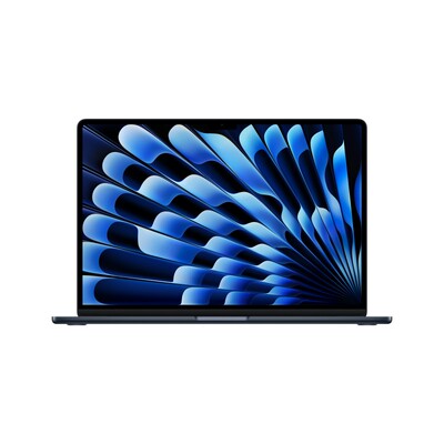 【新品上市 教育优惠】Apple/苹果 MacBook Air 15英寸 M5 笔记本电脑 2026新款 设计办公 官方正品