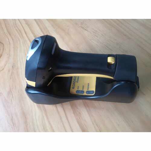 询价-DATALOGIC扫描枪POWER8CAN M8500底座B
