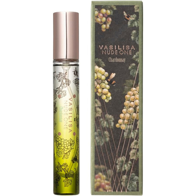 日本代购Vasilisa香水身体香氛喷雾女式香水发型香喷香水花果香