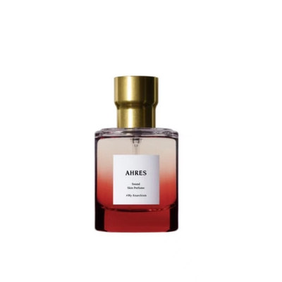 AHRES香水SAYU花香小众试香小样