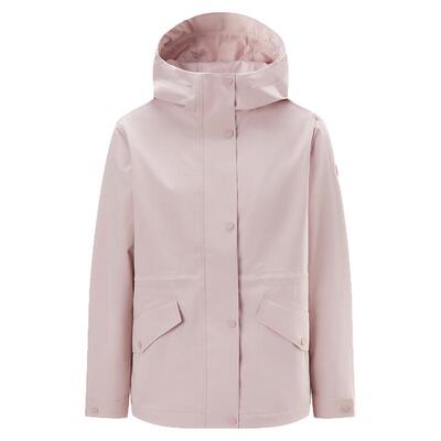 冲锋衣女三合一夹克防风防水保暖