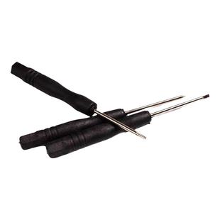 螺丝刀梅花六角小起子T3T4T5T6一十字1.5五星0.8电子拆卸维修工具