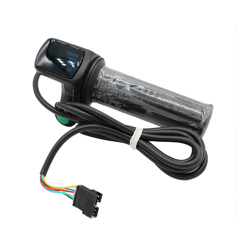 DYU把手控制器油门显示器加速器