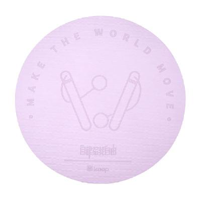 Keep跳绳减震垫子隔音减震防滑