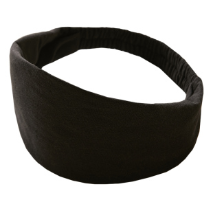 charholo纯棉月子发带春夏薄款护额头带秋护脑门抹额束发产妇头巾