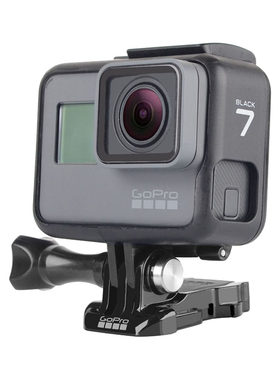 gopro俱乐部推荐原装边框保护套