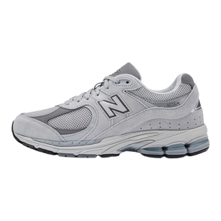 New Balance/NB正品2002R系列男女经典复古运动休闲鞋ML2002R0