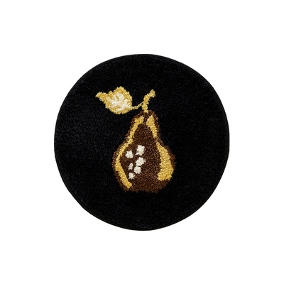 簇绒椅垫家用四季办公室