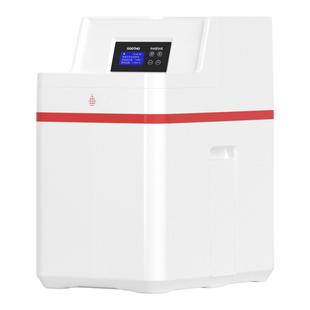 GOOTHO库硕软水机家用全屋净水系统大流量中国红厨下净水套装2吨