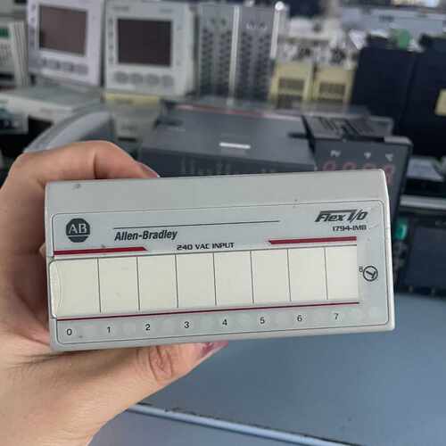 议价AB 1794-IM8，拆机功能包好，具体成色型号如实物图，维修