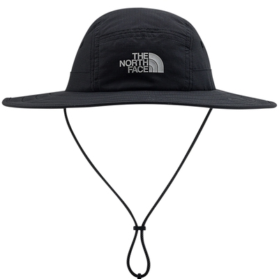 北面户外童装儿童运动帽渔夫帽