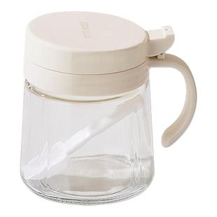 盐罐调料盒家用厨房高端新款调料分装瓶调味罐密封防潮味精专用瓶