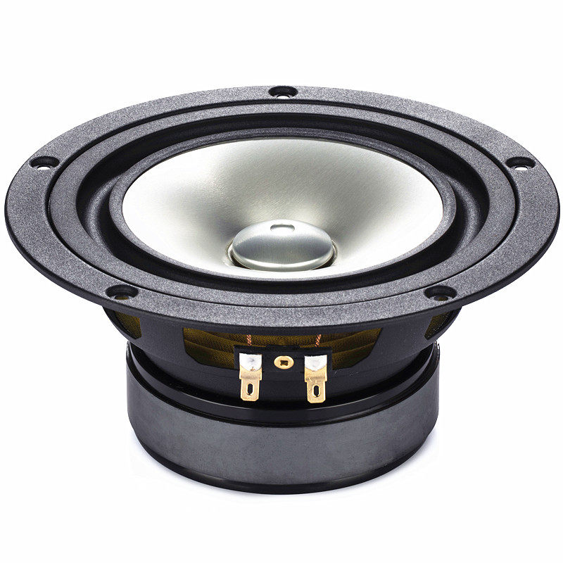 英国马克音响Markaudio6.5寸CHN110全频HiFi喇叭发烧扬声器低音好