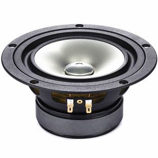 英国马克音响Markaudio6.5寸CHN110全频HiFi喇叭发烧扬声器低音好