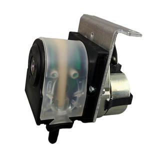 托马斯蠕动泵小型CEMS烟气配件德国原装进口雪迪龙电动泵排冷却水