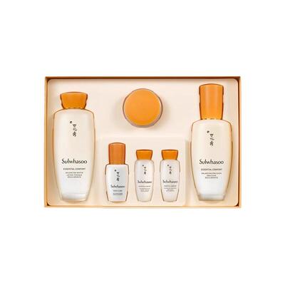 自营SULWHASOO/雪花秀