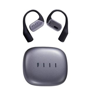 FIIL GS开放式无线蓝牙耳机超长续航运动fill官方旗舰店2025新款