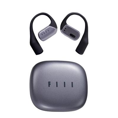 FIIL GS开放式无线蓝牙耳机超长续航运动fill官方旗舰店2025新款