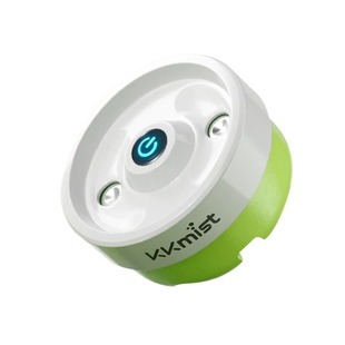 羽毛球蒸球器便携式加湿器喷雾桶盖蒸汽机耐打专用熏球器塑料专业