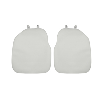 适用于24-25款雷克萨斯lm500h专用坐垫lm350h雷尔法座垫内饰改装