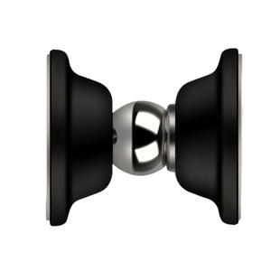 入户门吸免打孔家用强磁卧室卫生间门静音防撞固定器硅胶门挡磁吸