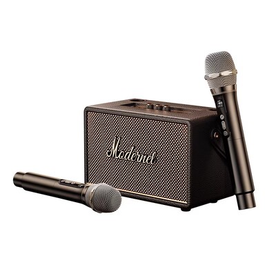 【全新升级】2026K歌话筒音响