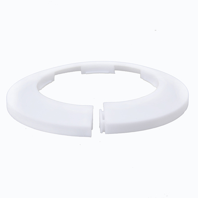 管道装饰盖下水管封口盖板装饰圈