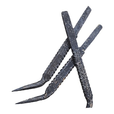 铝模专用锤把柄需要自己焊接