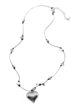 其他合金锁骨链女项链