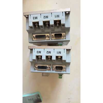 议价ELMO控制器GDRU35200EES0维修
