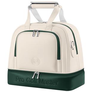 PGM双层鞋包 高尔夫衣物包女防水收纳行李箱便携手提包出门旅行包