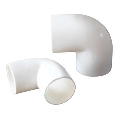 16202532电线管电工90度弯头