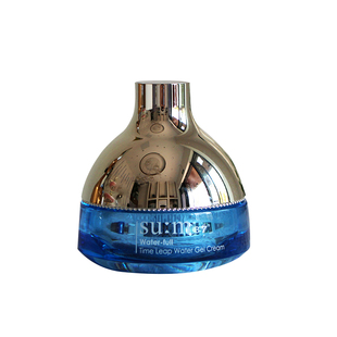 韩国苏秘Sum37度呼吸惊喜水分保湿啫喱面霜20ml长效密集补水