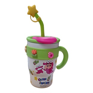 吸管防尘塞适用于stanley保温杯吸管帽盖套史丹利吸管套水杯配件