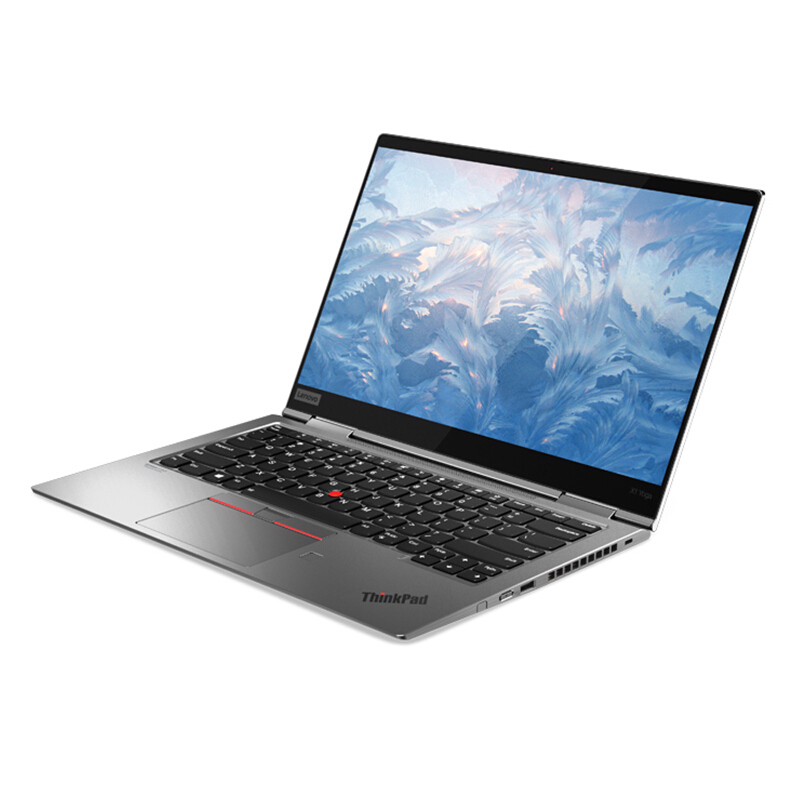 联想ThinkPad X1 Yoga 2023新款13代酷睿i7 14英寸翻转触控屏笔记本电脑超轻薄便携商务办公设计官方旗舰正品