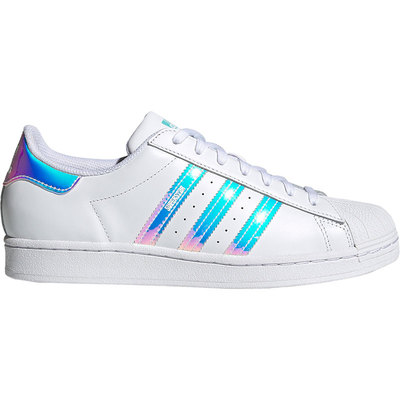 休闲运动鞋Adidas/阿迪达斯低帮