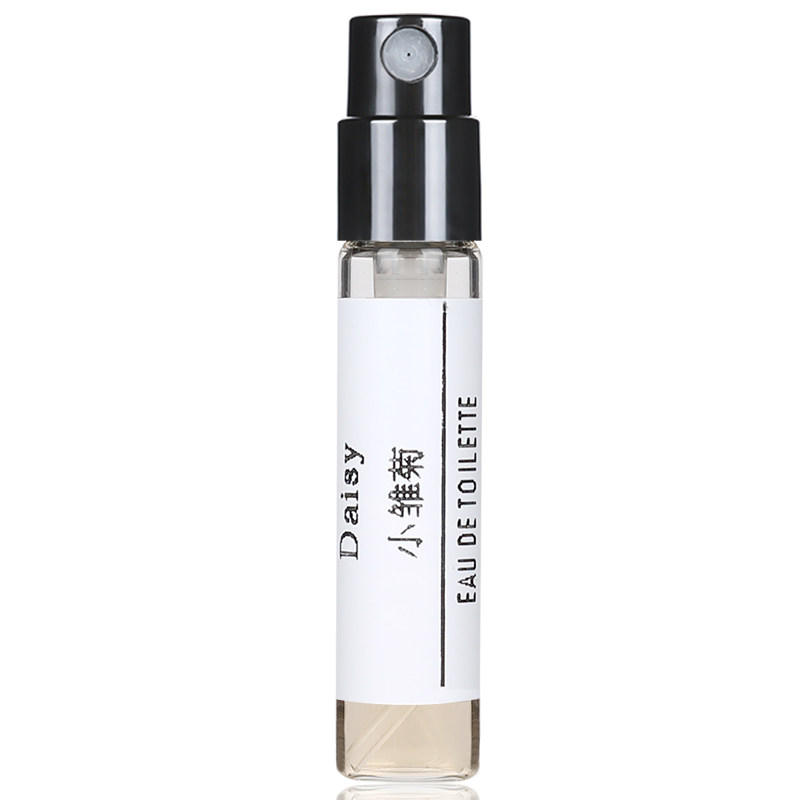 香水小样小雏菊买2送1