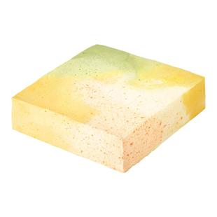 21cake茉莉花蜜瓜奶油蛋糕水果生日蛋糕同城配送动物奶油北京上海