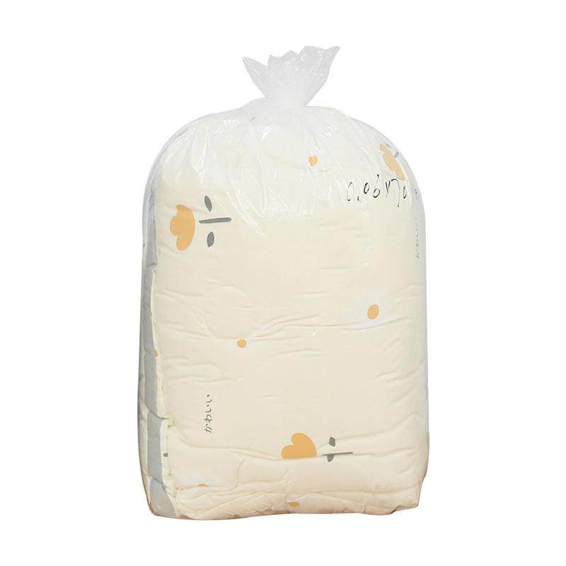 被子收纳袋搬家打包学生宿舍装棉被衣服衣物专用整理袋子防水防潮