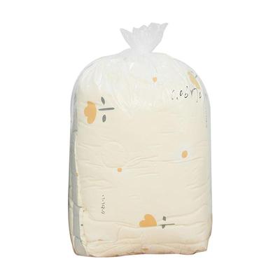 家用被子收纳袋透明大容量整理