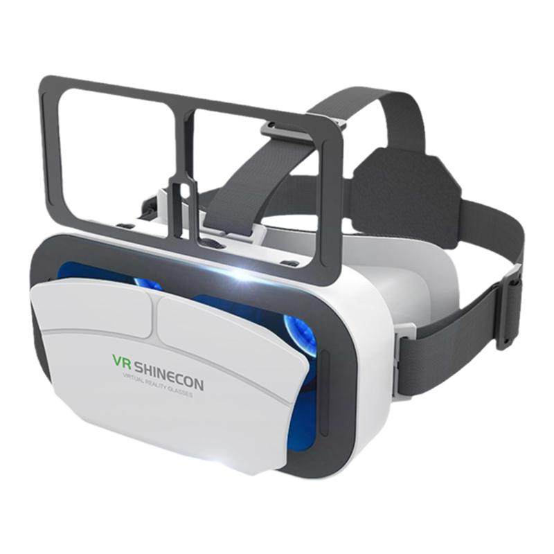 新款千幻魔镜VR眼镜手机专用盒子