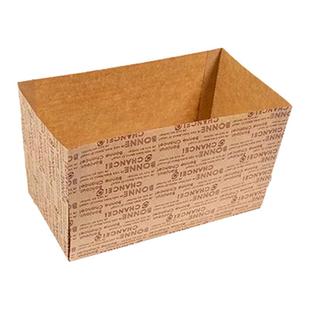 烘焙工具450g吐司模具脱模纸金枕蛋糕油纸围边纸250g黑钻面包纸托