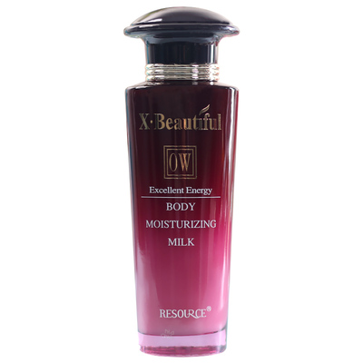 秀美资源优能美肌保湿乳