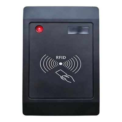 485ic读写器读卡器plc模式刷卡器